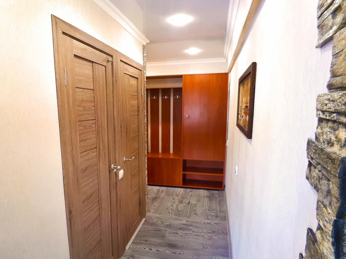 Апартаменты Lux Apartment on Mayakovsky 6 Усть-Каменогорск-22